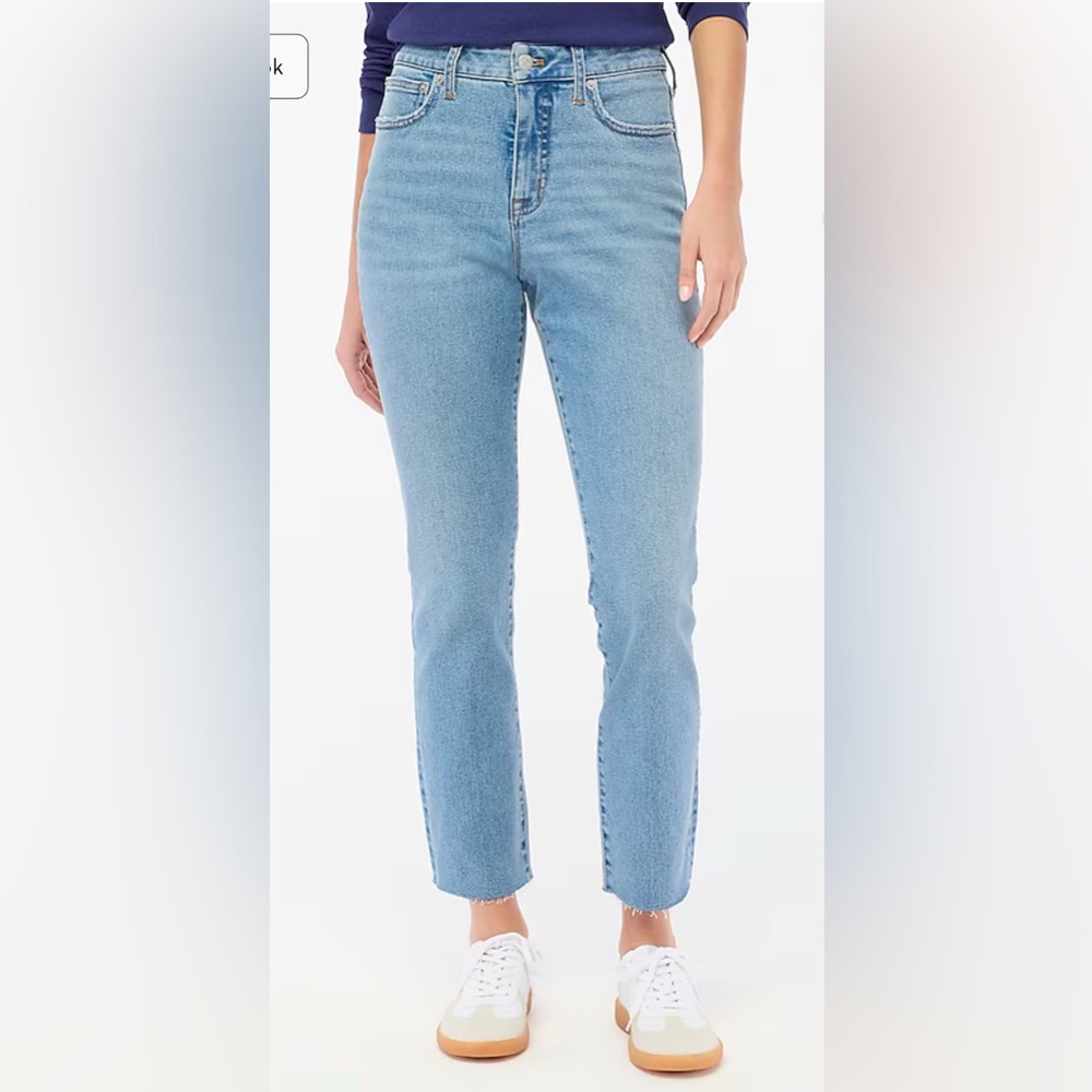 J.Crew Women's Jeans - NWT